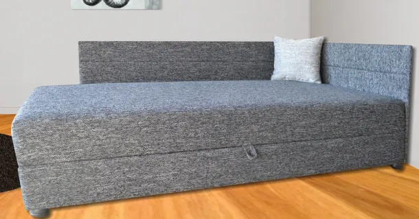 big saroktámlás