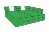 big sarokt&aacute;ml&aacute;s fr&aacute;gy