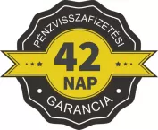 garancia 45 nap original