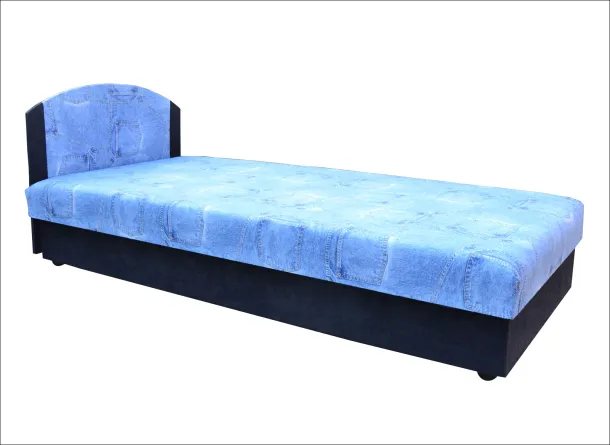 jeans heverő