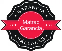 matrac garancia