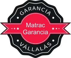 matrac garancia