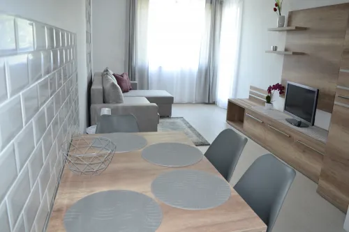 Siófok apartman 01