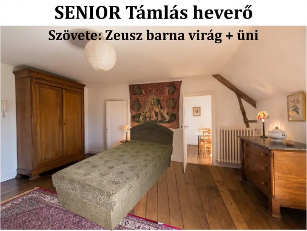 támás heverősenior