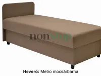 Akciós Senior magas fekhelyes heverő I 5 év vázgarancia INGYEN SZÁLLÍTÁSSAL