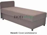 Akciós Senior magas fekhelyes egyszemélyes ágy INGYEN SZÁLLÍTÁSSAL