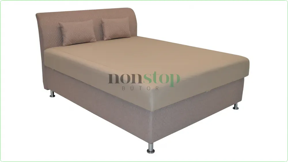Mura beige - Tiger beige steppelt
