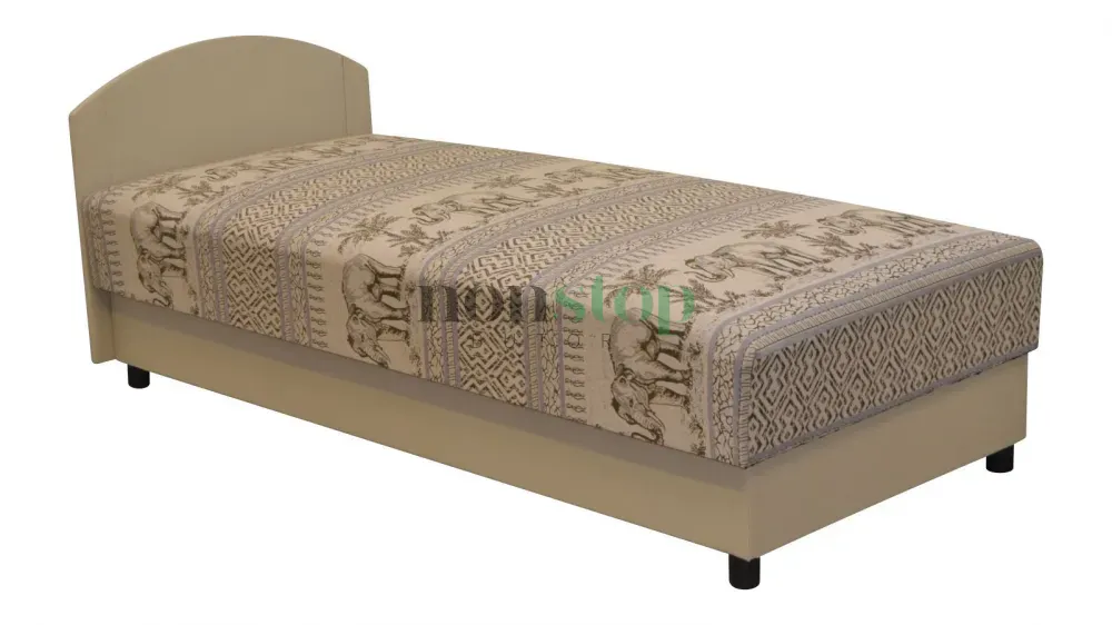 beige elefánt 1 - florida drapp bőr