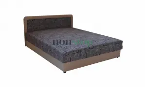 barna - homok