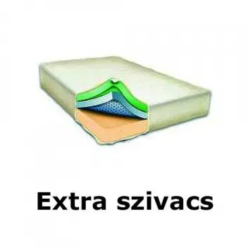 Extra szivacs