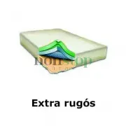 Extra rugós