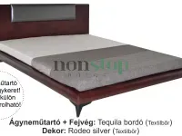 Akciós Fóka boxspring ágykeret