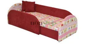 Akciós Körbetámlás gyerekágy