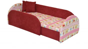 Akciós Körbetámlás gyerekágy