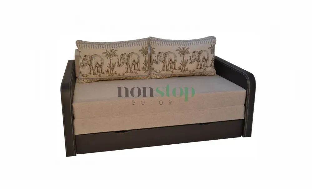 beige - barna  - wenge