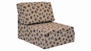 Barna bagoly - beige