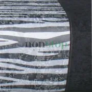 Zebra csíkos
