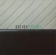 wenge + beige szín