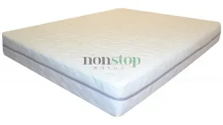 Clean lágy habos rugós matrac INGYEN SZÁLLÍTÁSSAL