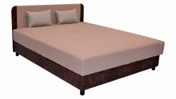 Cover zsemle - Diamond sötétbarna
