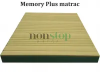 Memory Plus matrac