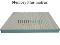 Memory Plus matrac