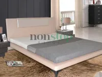 Akciós Fóka boxspring ágykeret