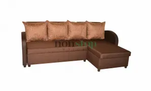 sötétbarna +  homok