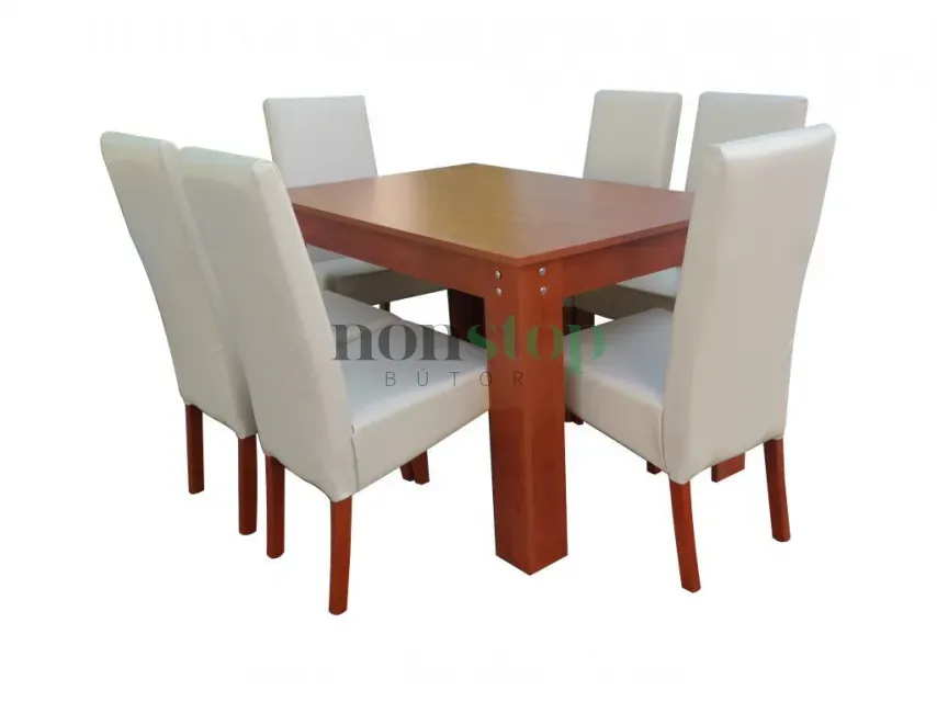 Berta 6 calwados - beige