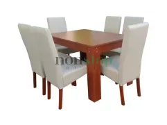 Berta 6 calwados - beige