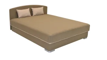 Metro 15 - Mura beige