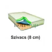 Szivacs (8 cm)