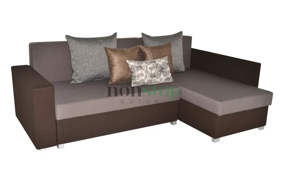 szürke - barna - szürke - középbarna - beige