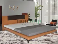 Akciós Fóka boxspring ágykeret