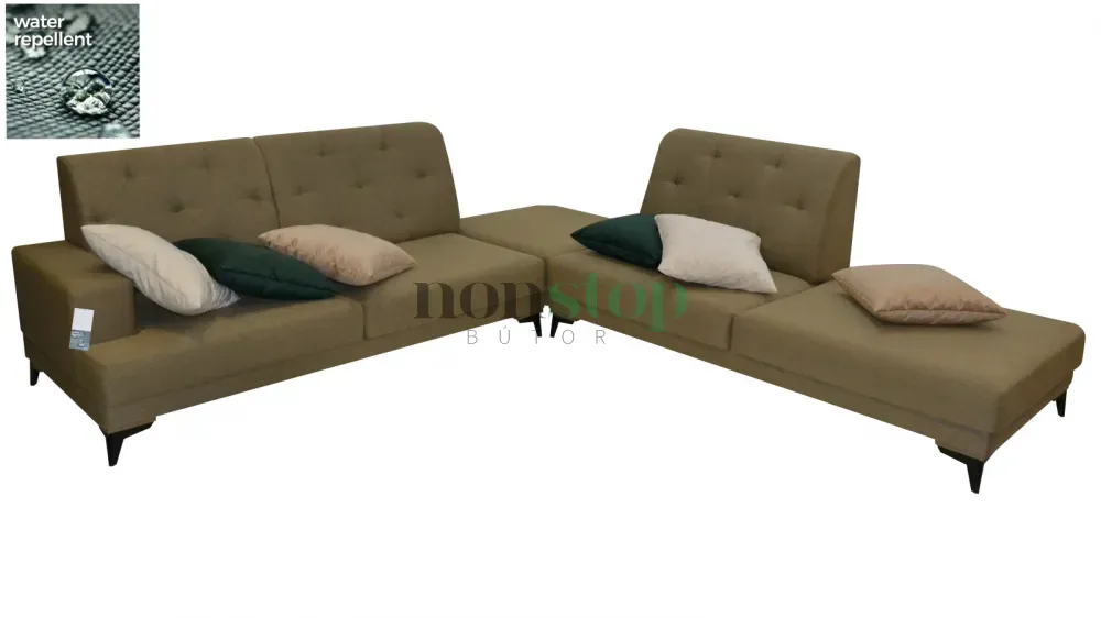 mocsárbarna - beige-homok-s.zöld
