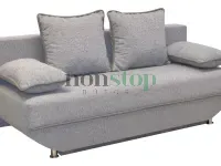 Akciós Ohio kanapé | 5 év vázgarancia | Francia-ágy méretűvé alakítható INGYEN SZÁLLÍTÁSSAL