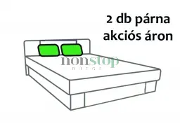 Díszpárna 2 db