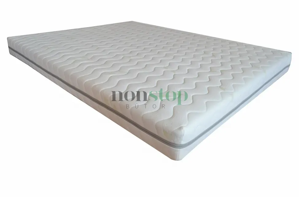 Clean Ortopéd habszivacs matrac INGYEN SZÁLLÍTÁSSAL