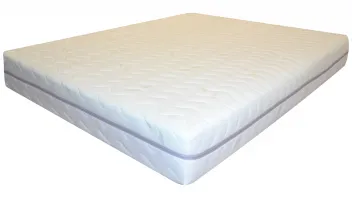 Clean rugós matrac méret:  H-200cm Sz-160cm V-22cm