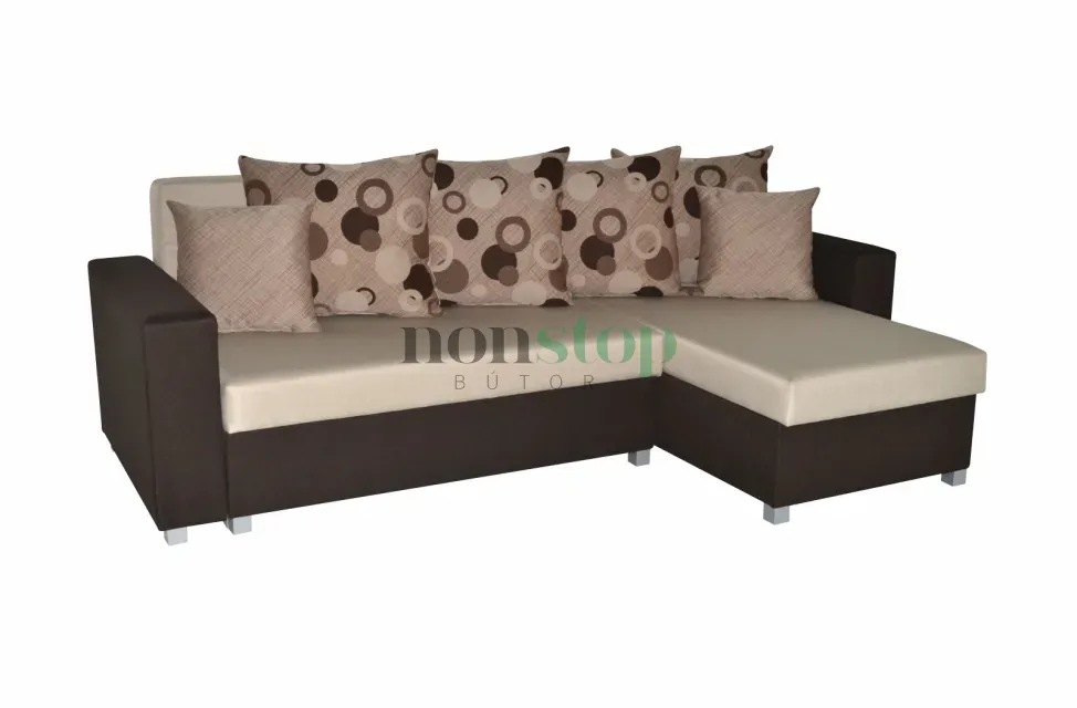 beige - barna - beige mintás - beige