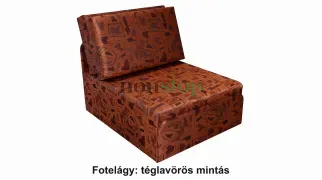 Akciós Hawai Fotelágy