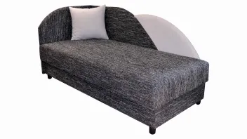 lawa fekete - lawa világosszürke