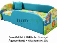 Akciós Körbetámlás gyerekágy