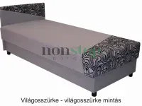 Akciós VEKTOR egyszemélyes ágy