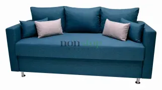 Két karos magas heverő  Választható szövetekkel, 0 Ft-os felárral!