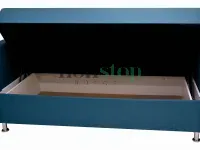 Két karos magas heverő  Választható szövetekkel, 0 Ft-os felárral!