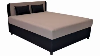 taupe - fekete