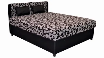 Troya verna 2 - Tiger fekete