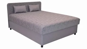 Zenit világosszürke mintás - Tiger szürke