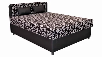 Troya verna 1 - Tiger fekete